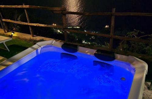 Conca dei Marini House | Solecore Amalficoast