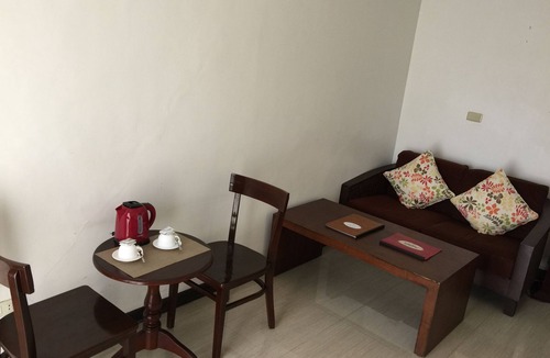 Tagbilaran Hotel | Soledad Suites