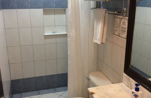 Tagbilaran Hotel | Soledad Suites