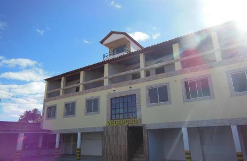 Morro Do Chapeu Hotel | Soledade Pousada e Apart Hotel