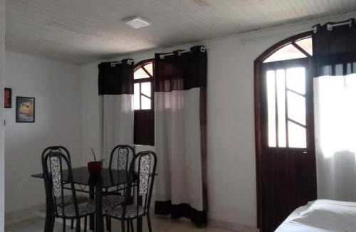 Morro Do Chapeu Hotel | Soledade Pousada e Apart Hotel