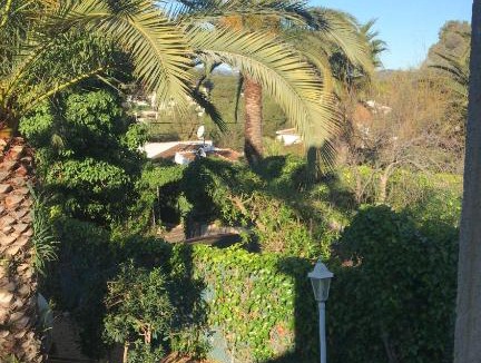 El Tosalet Bed & Breakfast | Soleil b&b