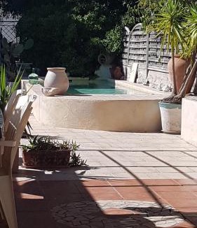 Sorede House | Soleil Bleu