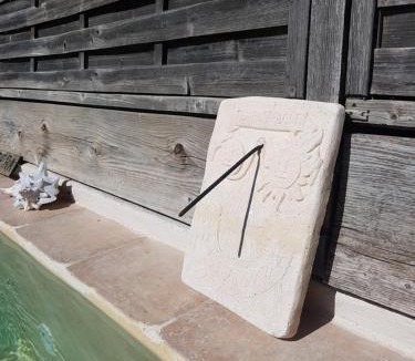 Sorede House | Soleil Bleu