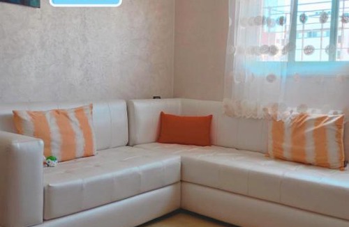 Residence Bab Sebta Apartment | soleil d'chamalo