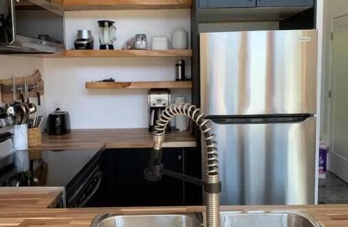 Ucluelet House | Soleil ~ Halfmoon Bay Beach House