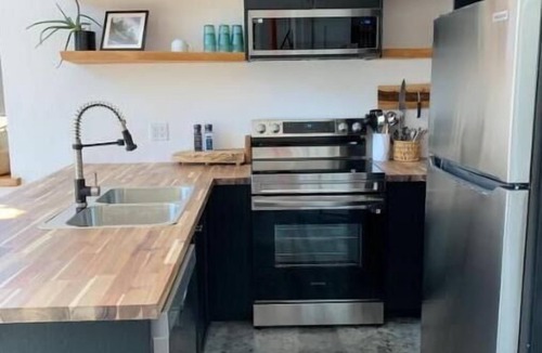 Ucluelet House | Soleil ~ Halfmoon Bay Beach House