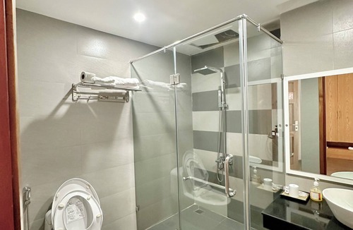 Hue Hostel | Soleil House Hostel