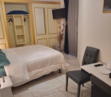 Nicosia House | Soleil