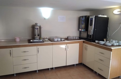 Kadnlar Denizi Mahallesi Hotel | Soleil Otel