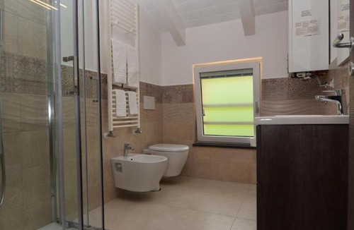 San Lazzaro Apartment | SoleLuna Agerola