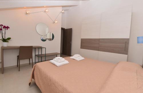 San Lazzaro Apartment | SoleLuna Agerola