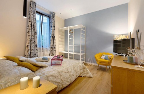 Vado Ligure Apartment | Soleluna