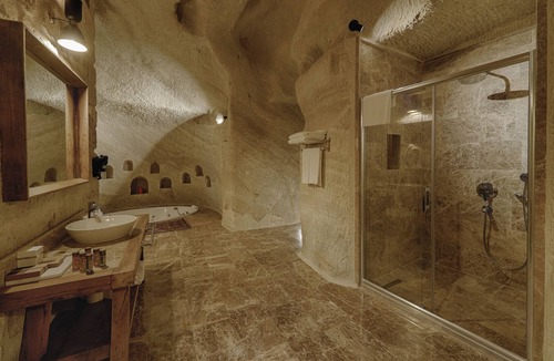 Urgup Hotel | Solem Cave Suites
