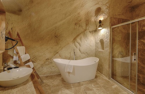 Urgup Hotel | Solem Cave Suites