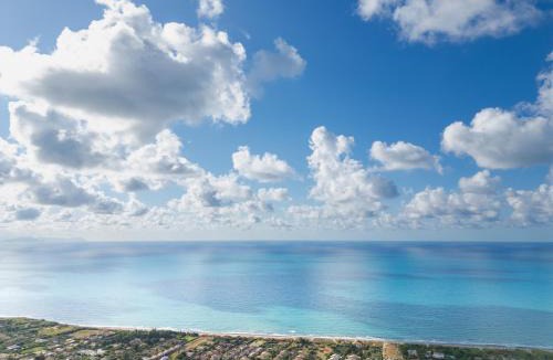 Campofelice di Roccella House | Solemar Sicilia - Le Casette Di Calzata