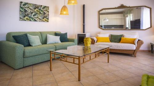 Aspra Apartment | Solemar Sicilia - Casa Giovanni