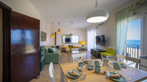 Aspra Apartment | Solemar Sicilia - Casa Giovanni