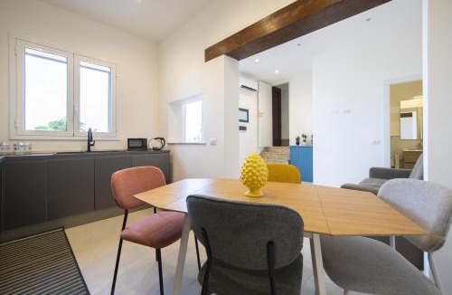 San Nicola l'Arena Apartment | Solemar Sicilia - La Casa di Zia