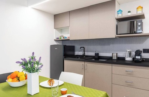 Corso dei Mille - Sant'Erasmo Apartment | Solemar Sicilia Multi Suite Superior 4.6