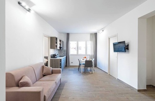 Corso dei Mille - Sant'Erasmo Apartment | Solemar Sicilia Multi Suite Superior 5.6