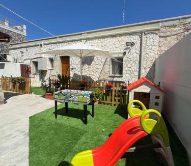 Municipio 3 Apartment | SoleMar Villa