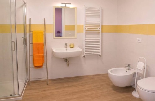 Torre Annunziata Apartment | Solemare holidays home
