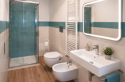 Torre Annunziata Apartment | Solemare holidays home