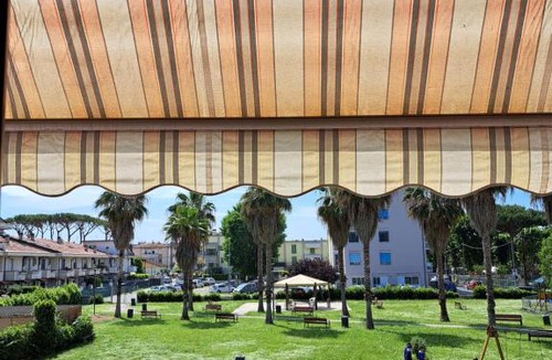 Ex Campo d'Aviazione Apartment | SoleMare