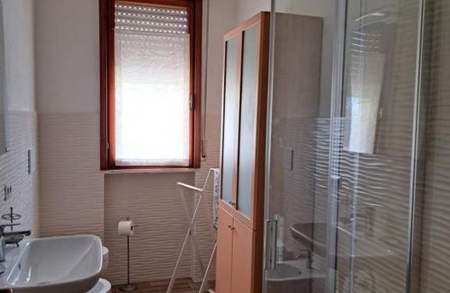 Ex Campo d'Aviazione Apartment | SoleMare