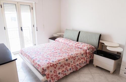 Le Castella Apartment | SoleMare Le Castella