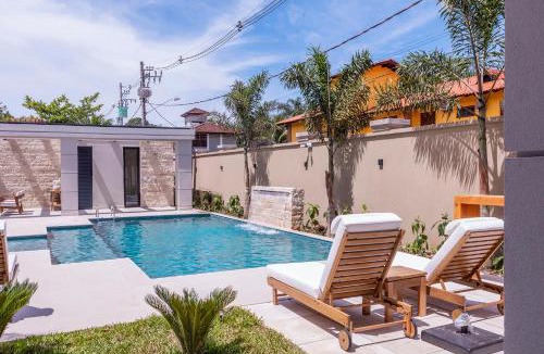 Camburi Hotel | Solena