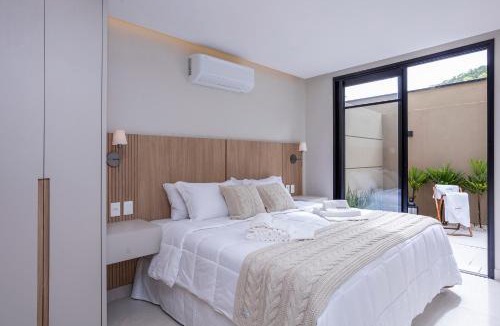 Camburi Hotel | Solena
