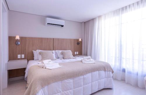 Camburi Hotel | Solena