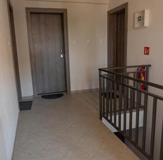 Sivota Apartment | Solena Residences
