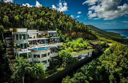 Estate Denis Bay Villa | Solenborg (3/7 Rooms)