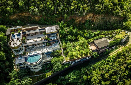 Estate Denis Bay Villa | Solenborg (3/7 Rooms)