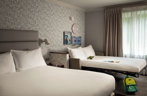 Whiteley Hotel | Solent Hotel and Spa