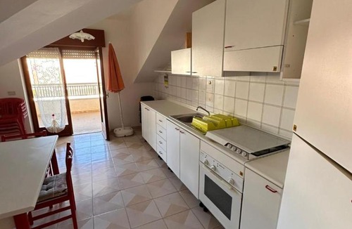 Bova Marina Apartment | SoleRelax