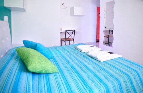Lenola Bed & Breakfast | Solerosa