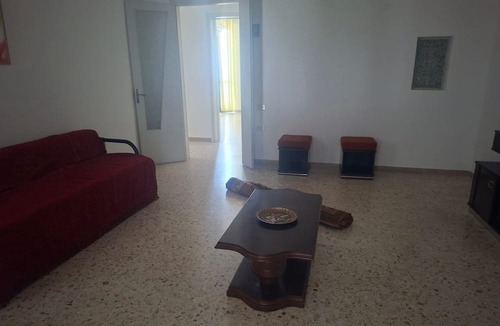 Soleto Apartment | ‘Solethouse’ Apartment with Private Terrace