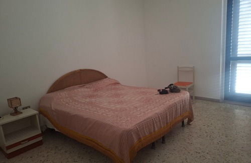 Soleto Apartment | ‘Solethouse’ Apartment with Private Terrace