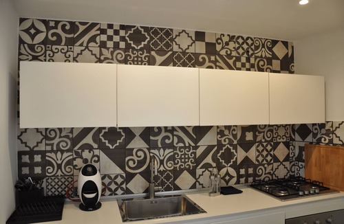 Porto Palo Apartment | Solette Apartment one