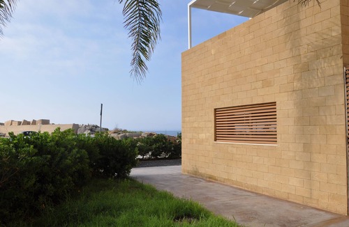 Porto Palo Apartment | Solette Apartment one