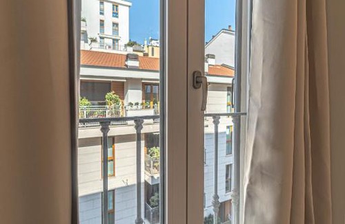 San Marco Apartment | Solferino34
