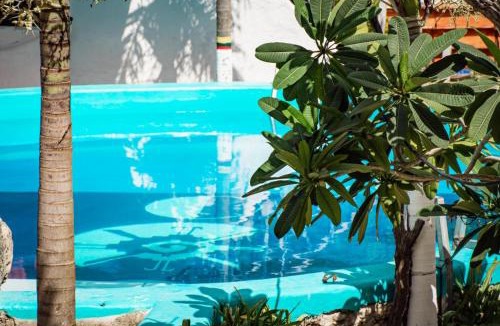 Solferino Hotel | Solferio Serenity