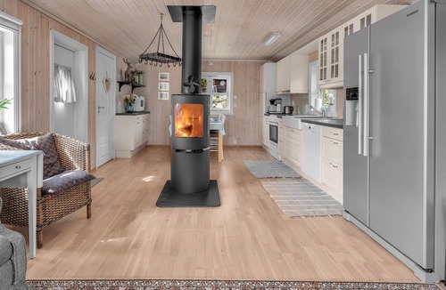 Aseral House | Solfridbu by Interhome