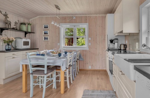 Aseral House | Solfridbu by Interhome