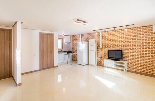 Oeseo Apartment | Solger Pension
