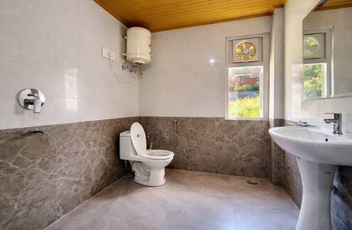 Kasol Hostel | SolHaus hostel